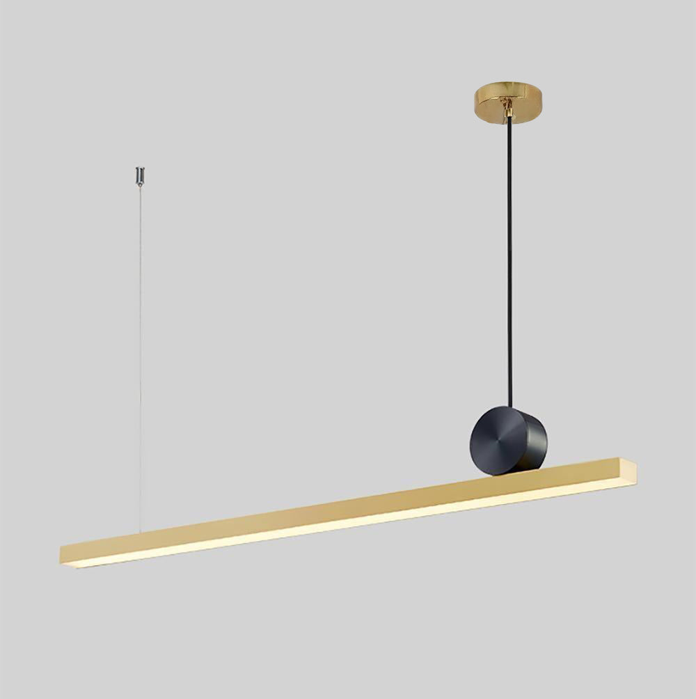 Cale Suspension Lamp - Lumpaz