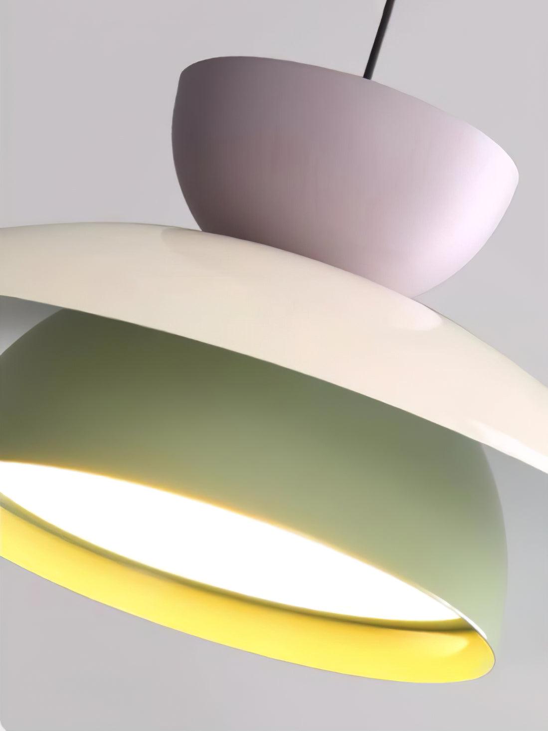 Olemi Pendant Lamp - Lumpaz