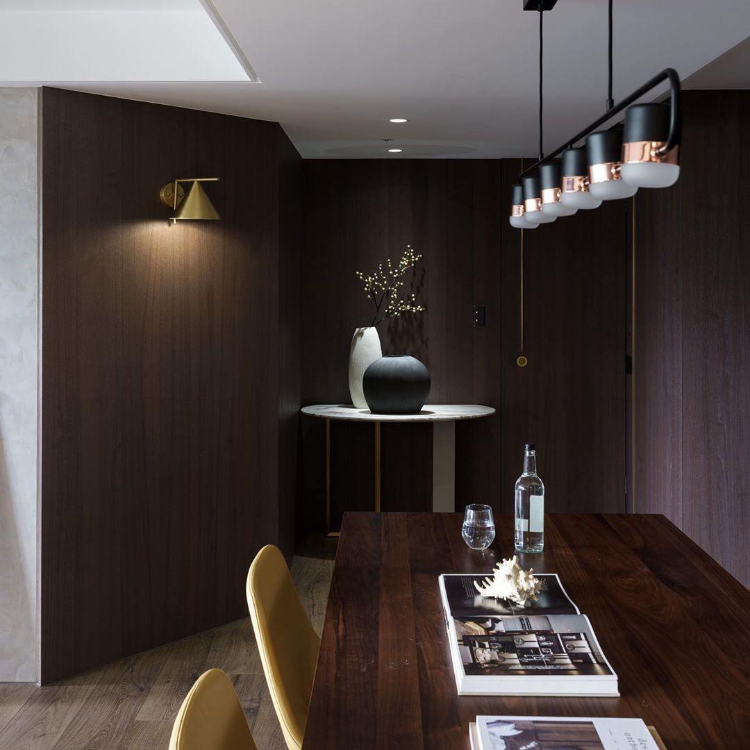 Adjustable Glass Pendant Light - Lumpaz