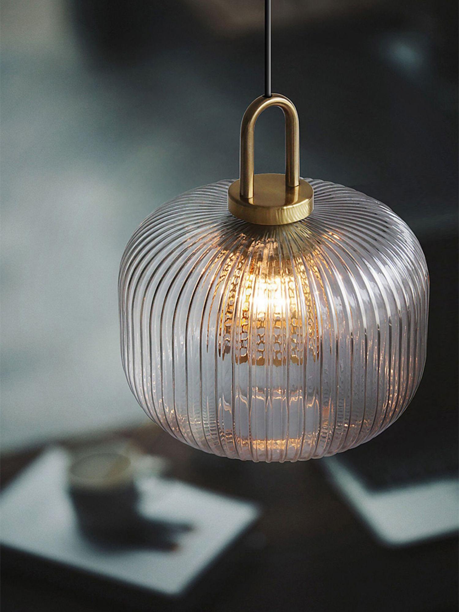 Covent Pendant Light - Lumpaz
