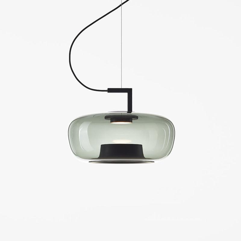 Doppelte Pendant Lamp - Lumpaz