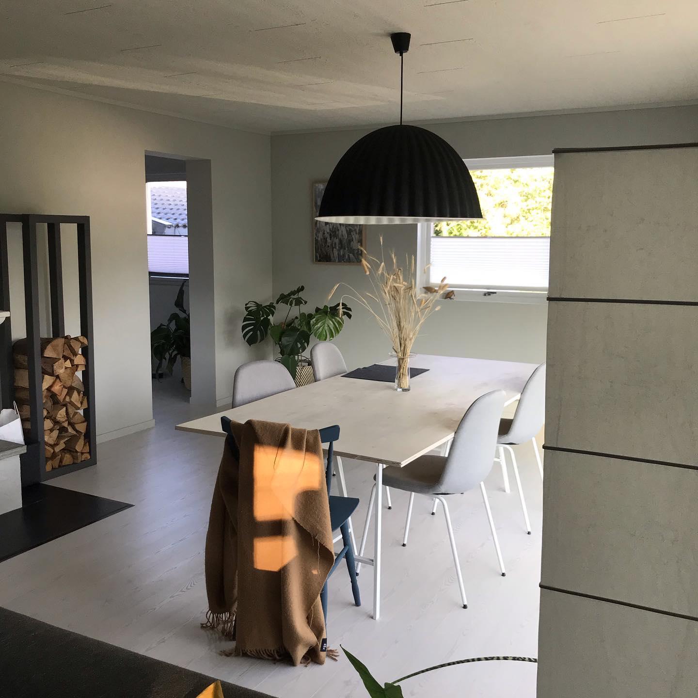 Under The Bell Pendant Lamp - Lumpaz