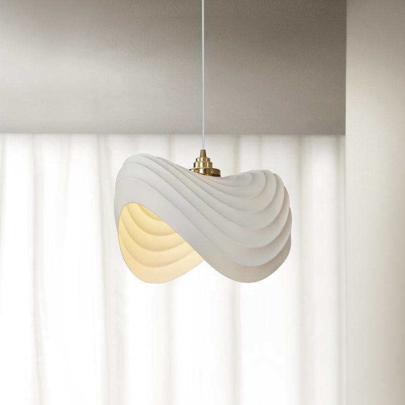 Navicula Pendant Light - Lumpaz