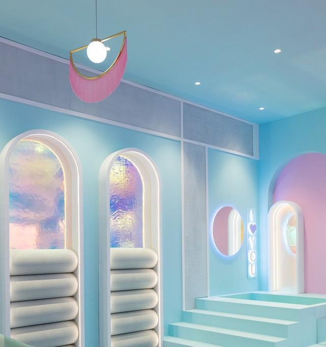 Wink Pendant Lamp - Lumpaz