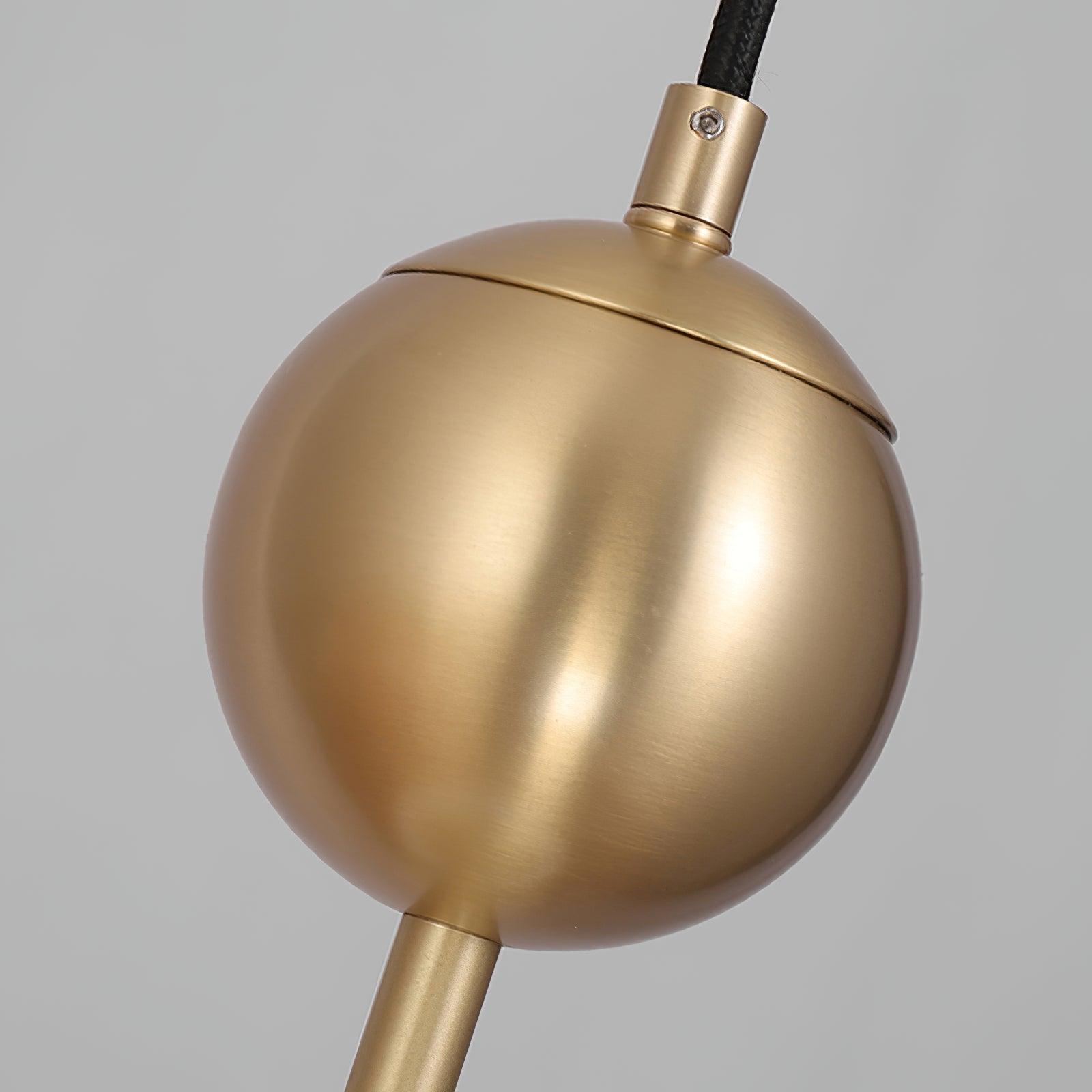 Born Pendant Light - Lumpaz