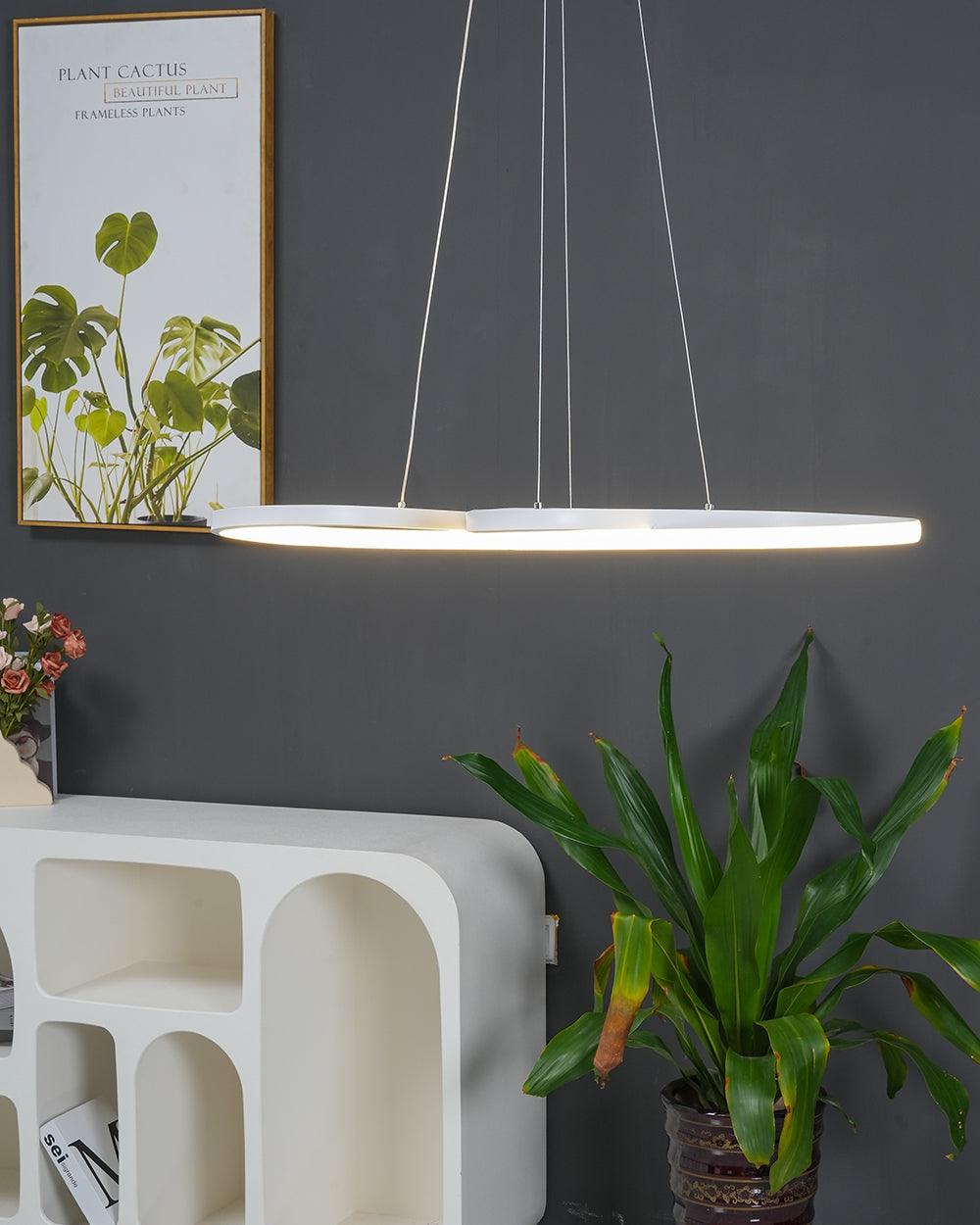 Note Pendant Lamp - Lumpaz