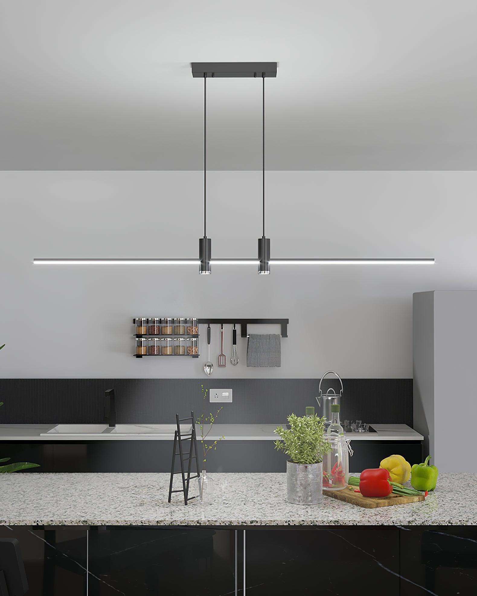 Link Pendant Light - Lumpaz