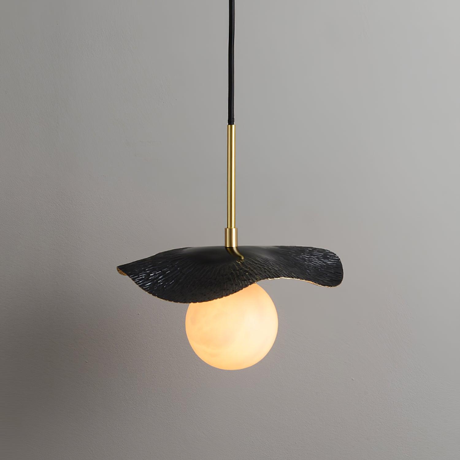 Montera Pendant Light - Lumpaz