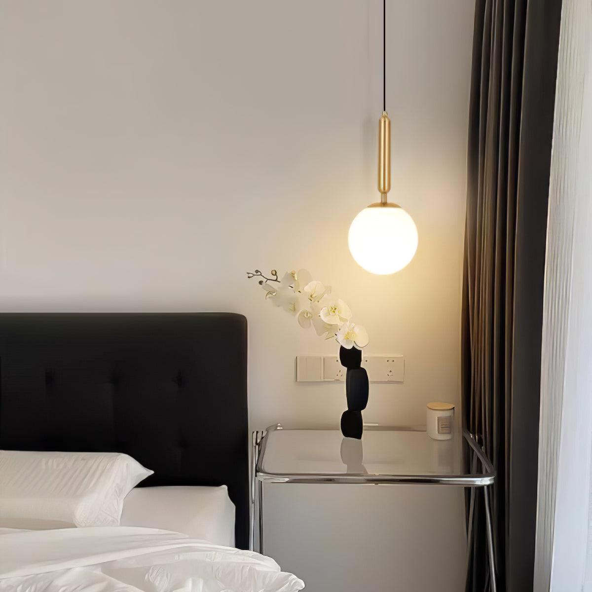 Holly Pendant Light - Lumpaz