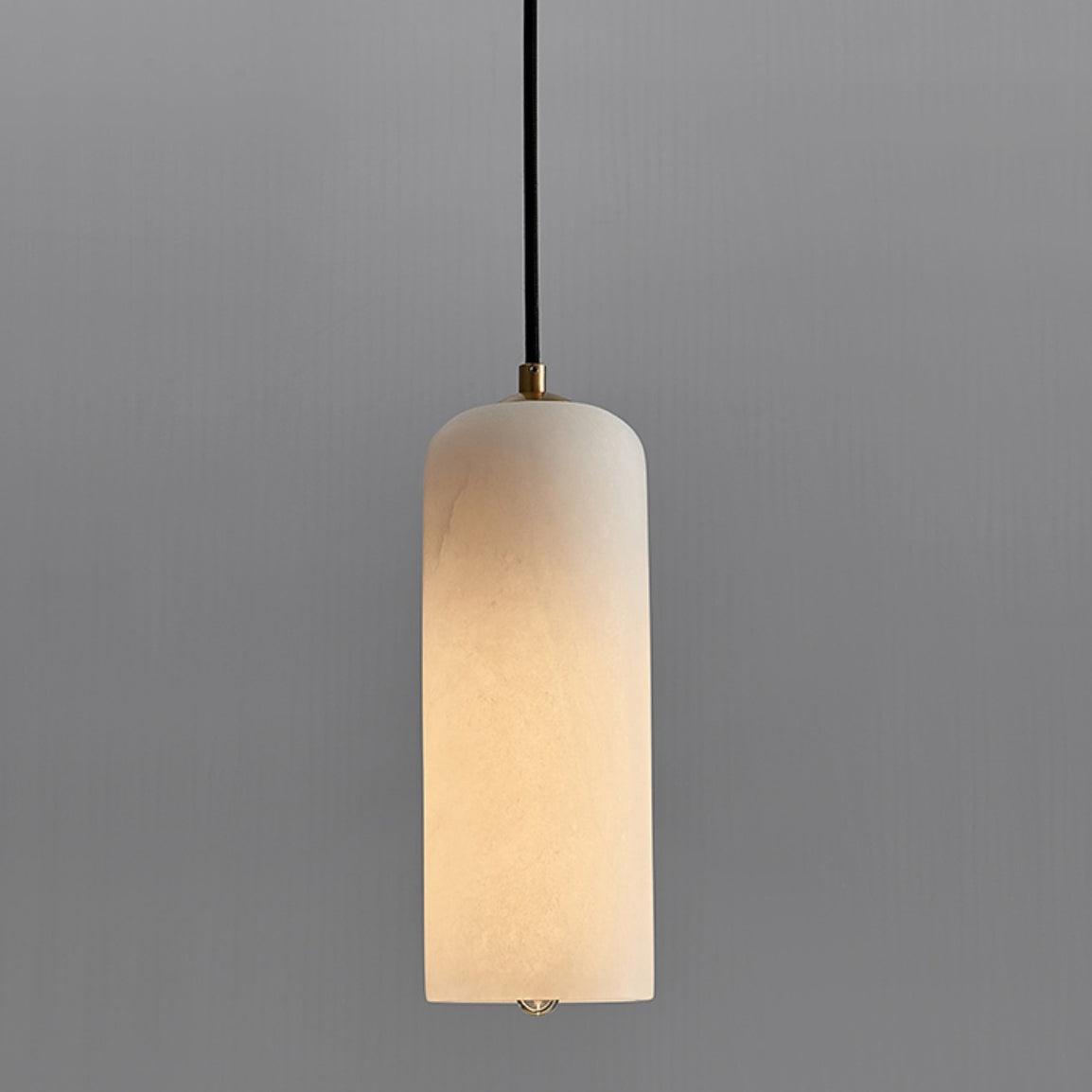 Monty Pendant Lamp - Lumpaz