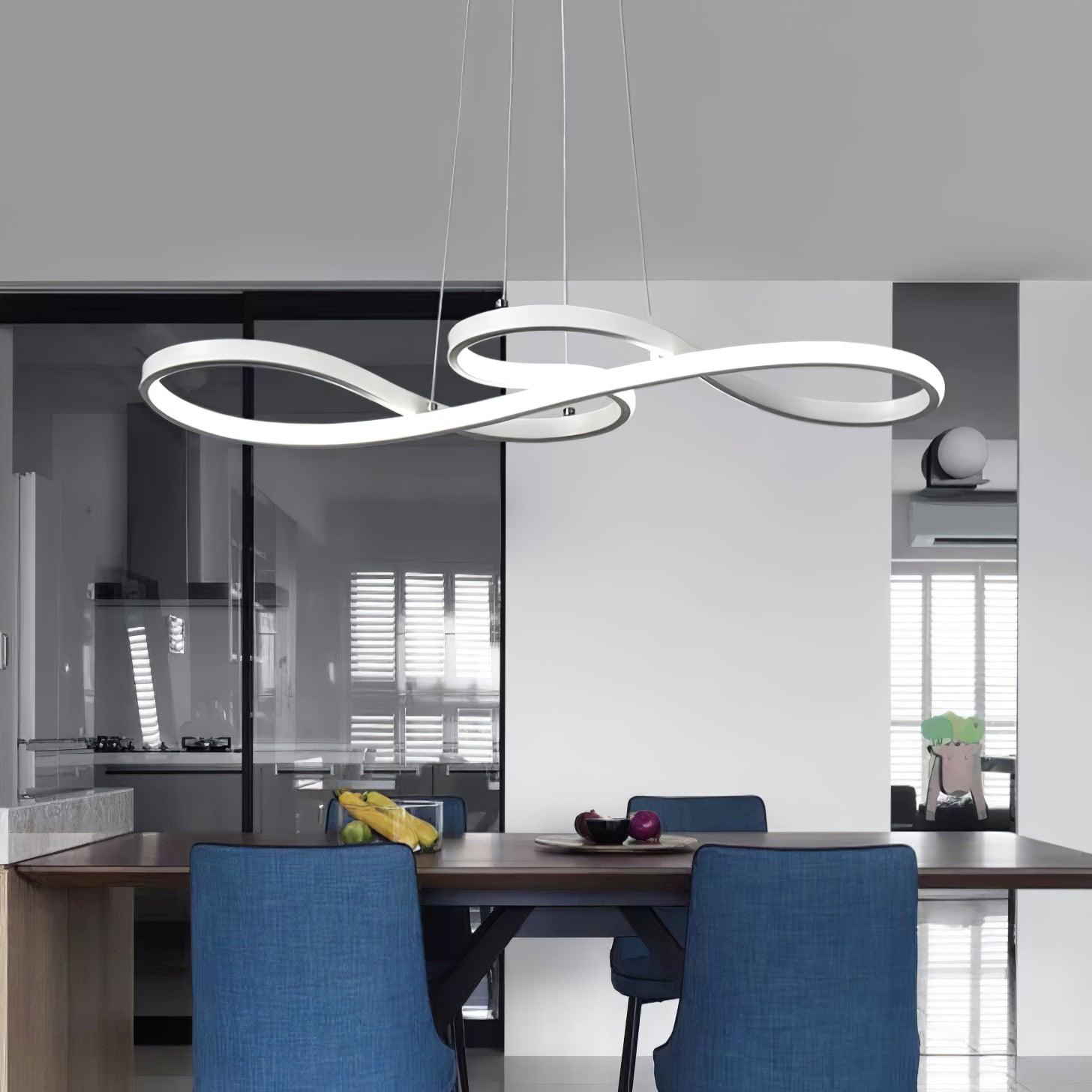 Note Pendant Lamp - Lumpaz