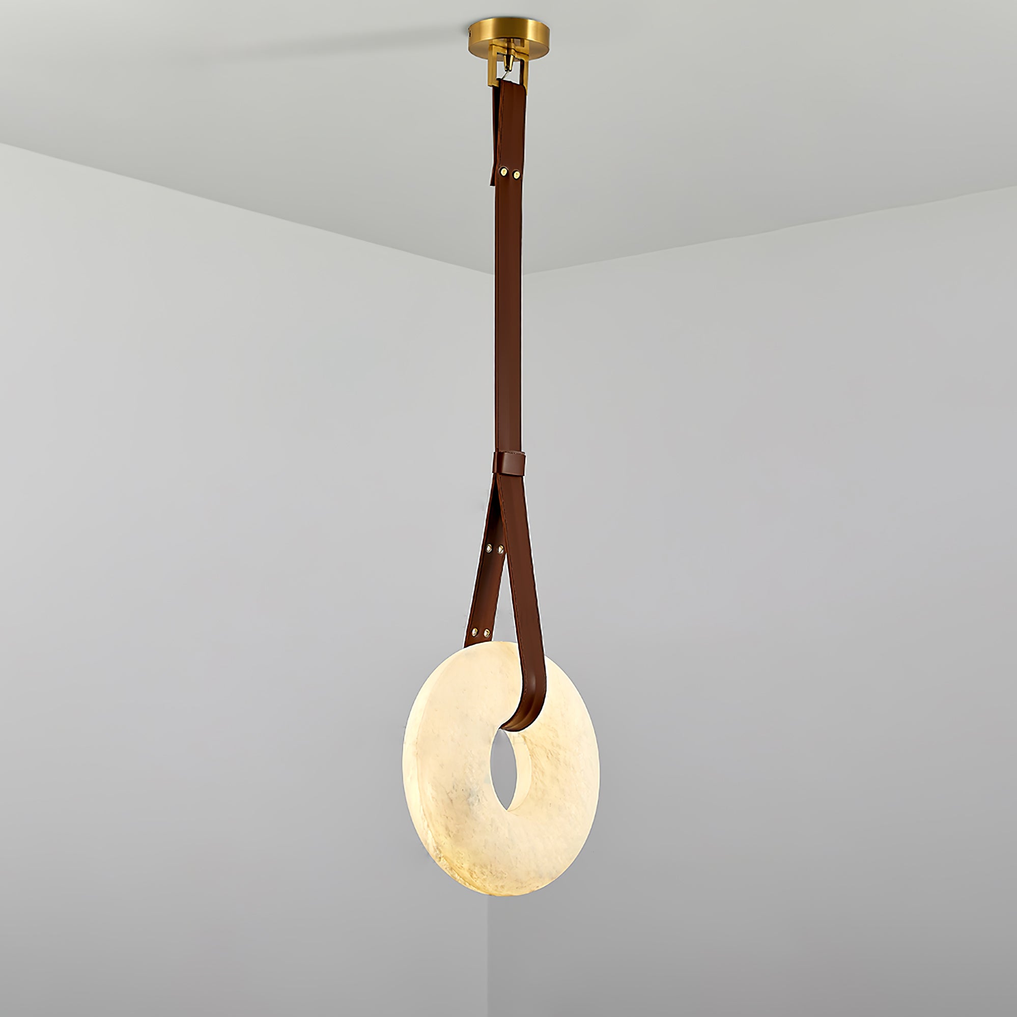 Oslo Pendant Light A - Lumpaz