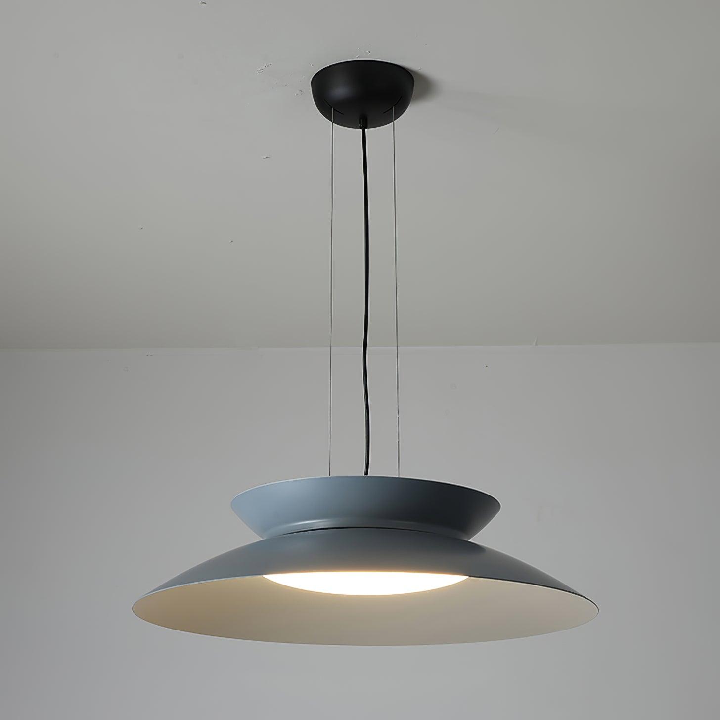 Cetra Pendant Light - Lumpaz