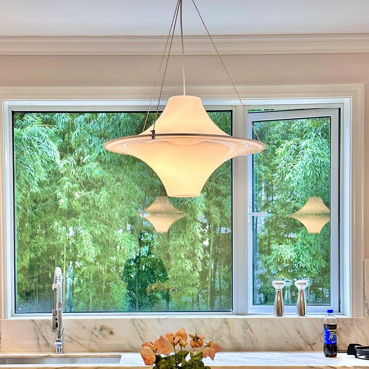 Lokki Pendant Lamp - Lumpaz