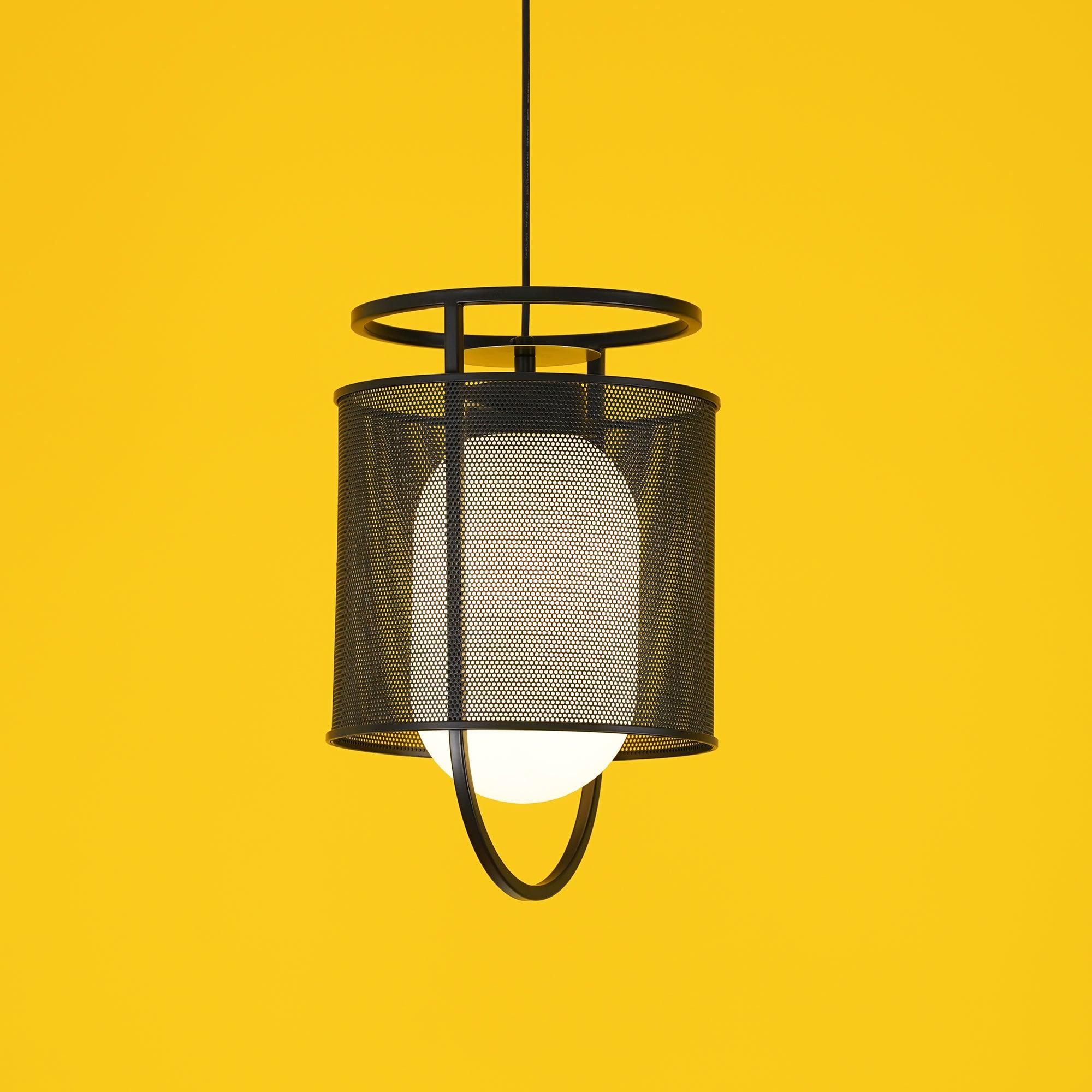 Denglong T Pendant Lamp - Lumpaz