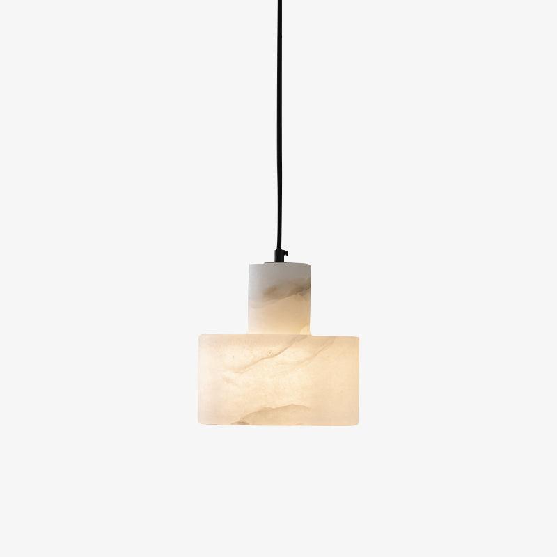 Cyls Pendant Lamp - Lumpaz