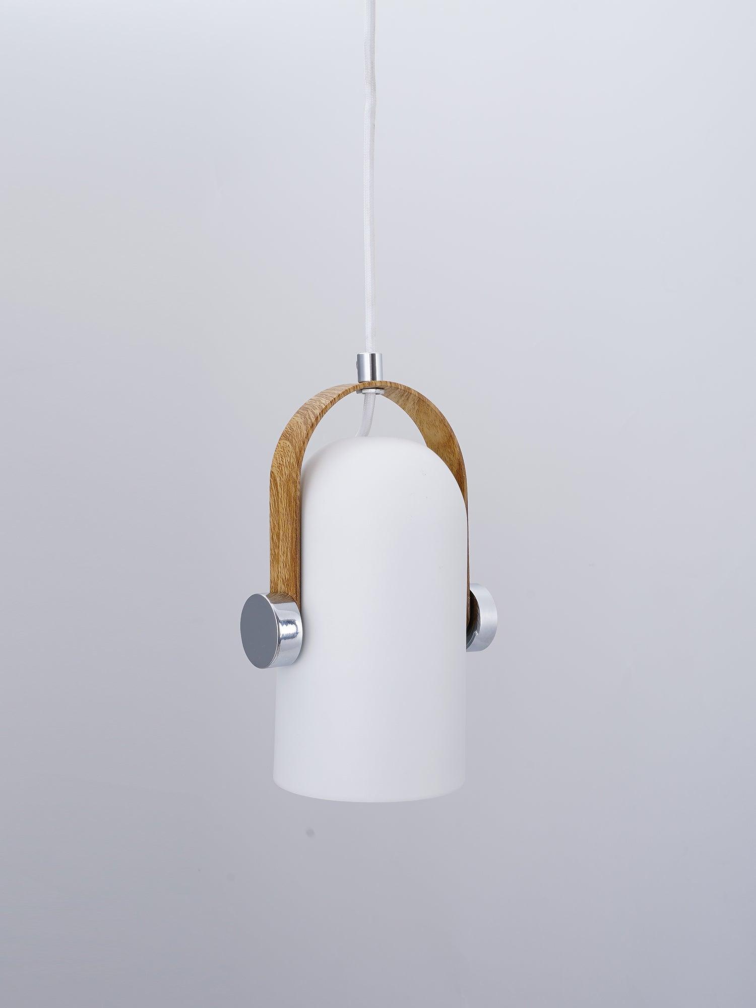 Carronade Pendant Light - Lumpaz
