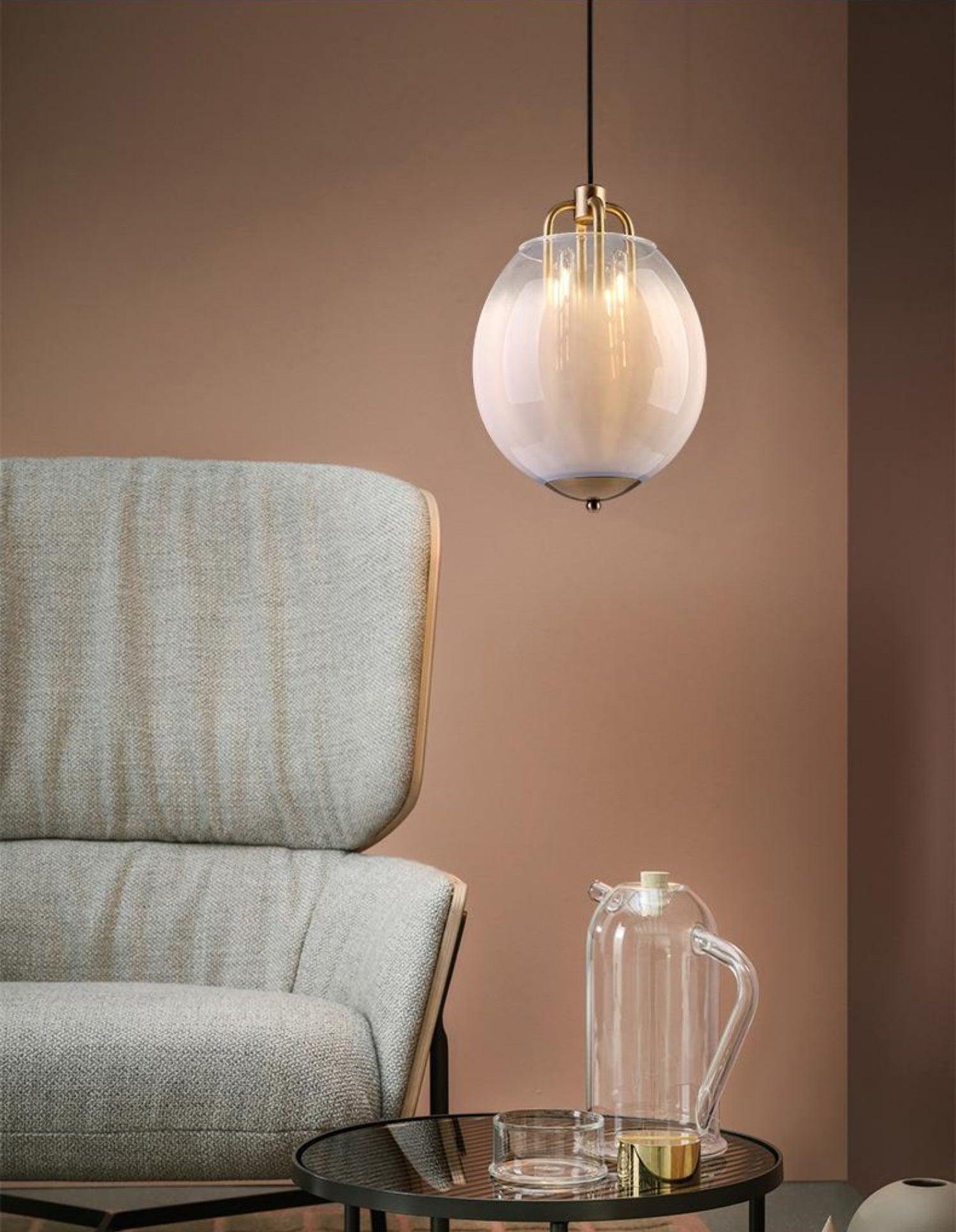 Sawyer Pendant Light - Lumpaz