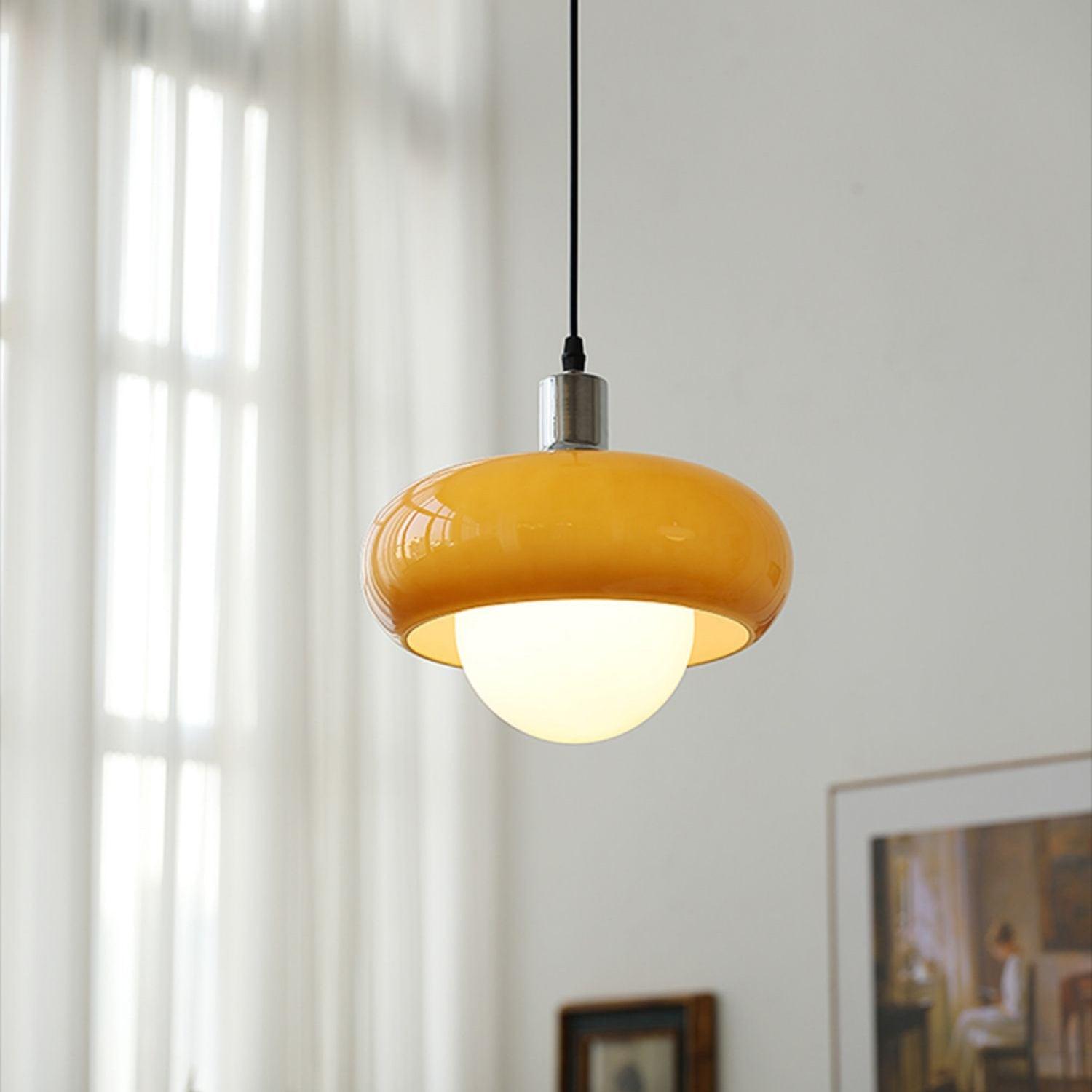 Harvey Pendant Lamp - Lumpaz
