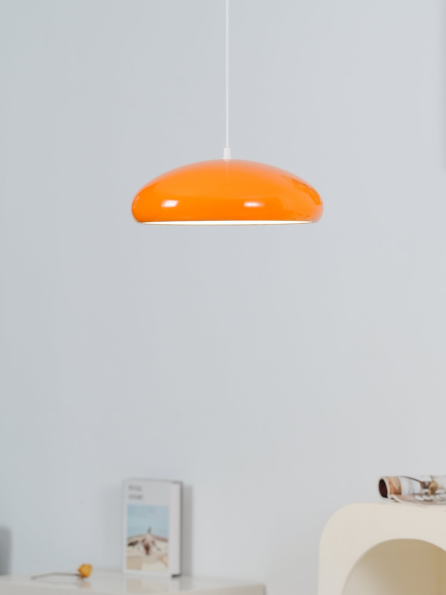 Pangen Pendant Lamp - Lumpaz