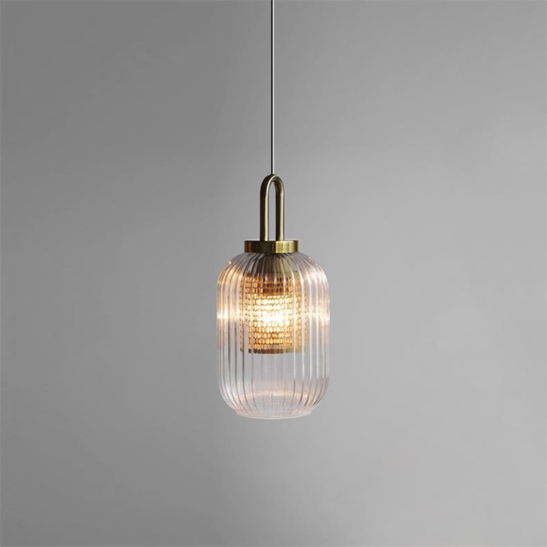 Covent Pendant Light - Lumpaz