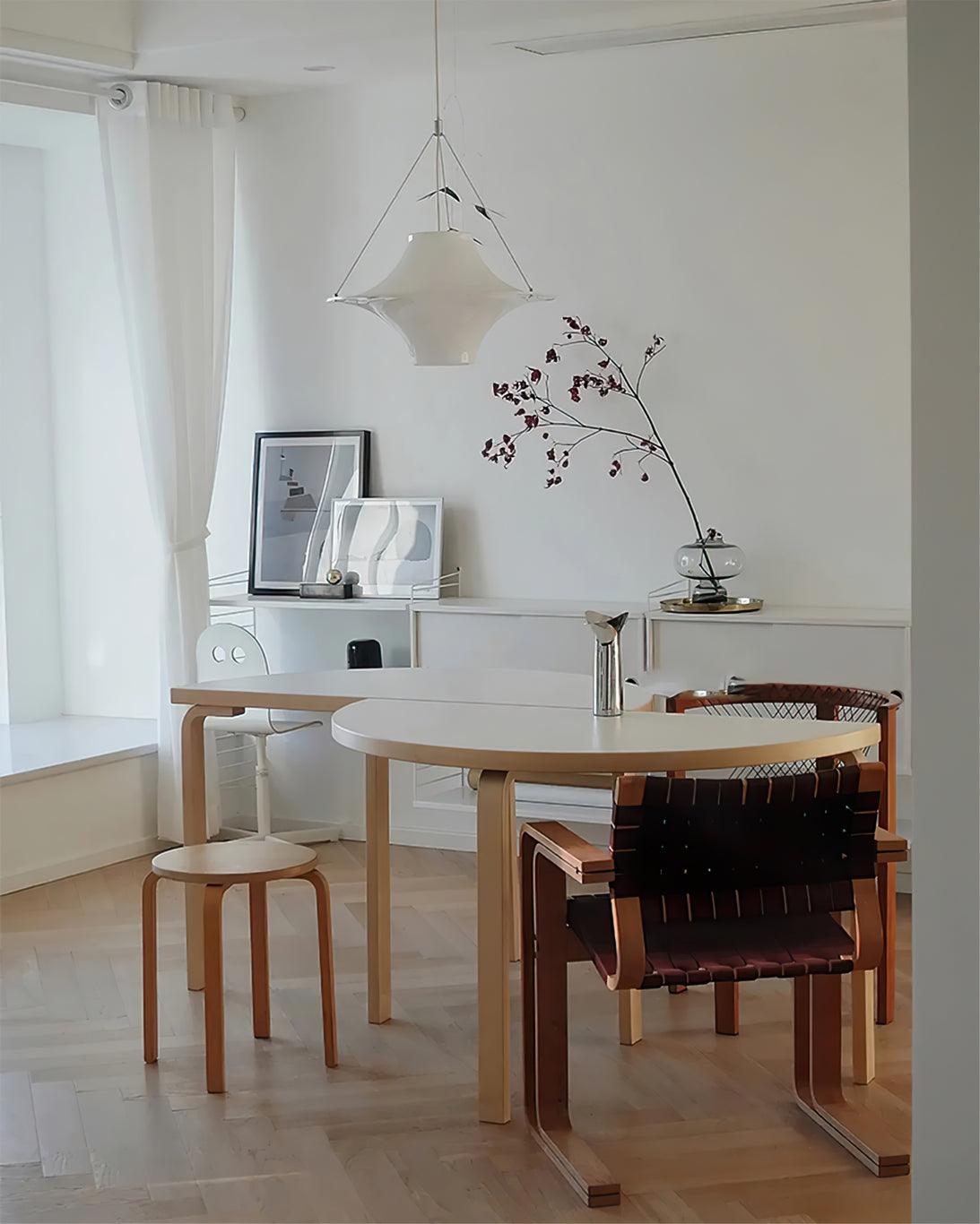 Lokki Pendant Lamp - Lumpaz