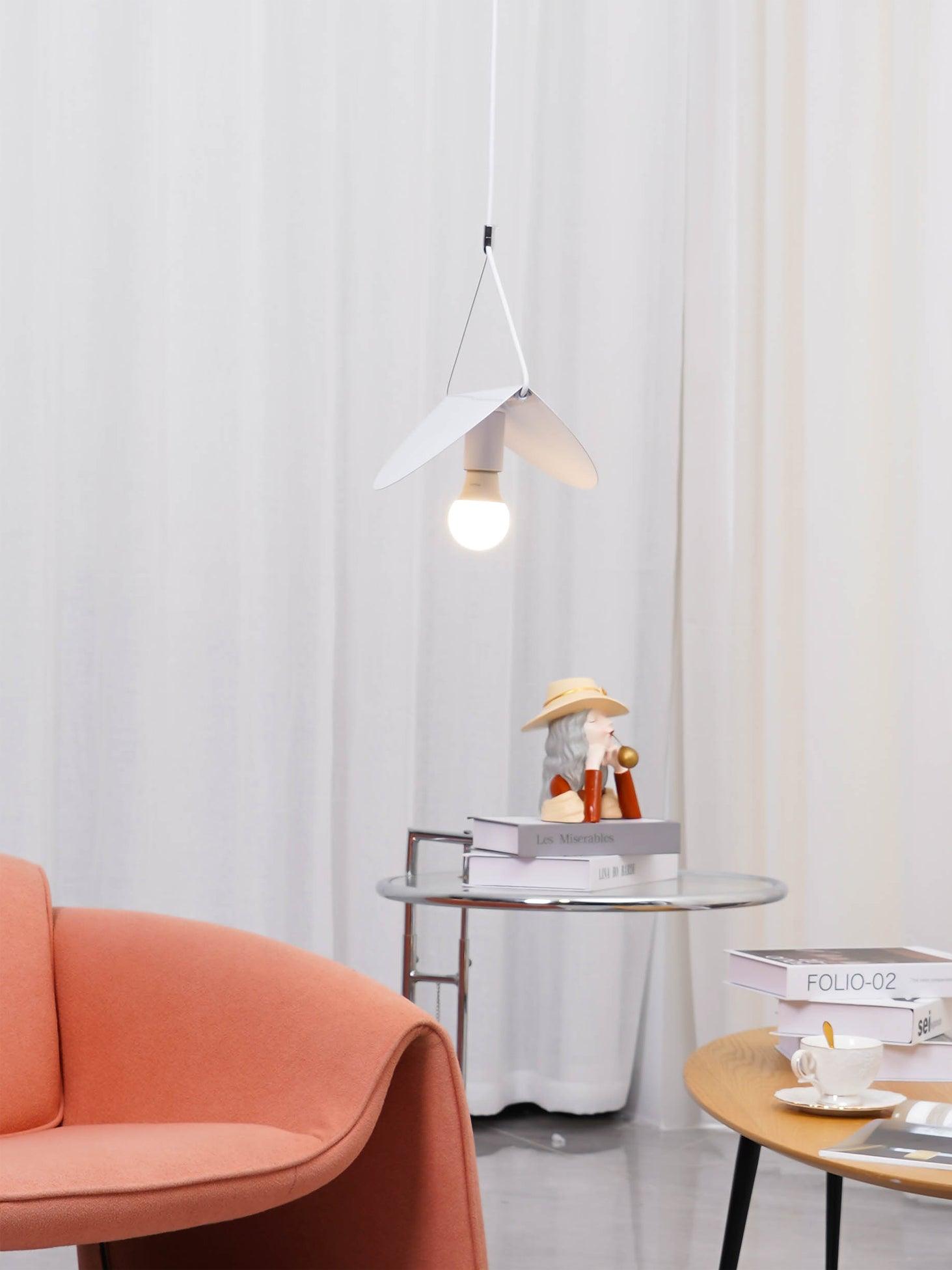 Glider Pendant Light - Lumpaz