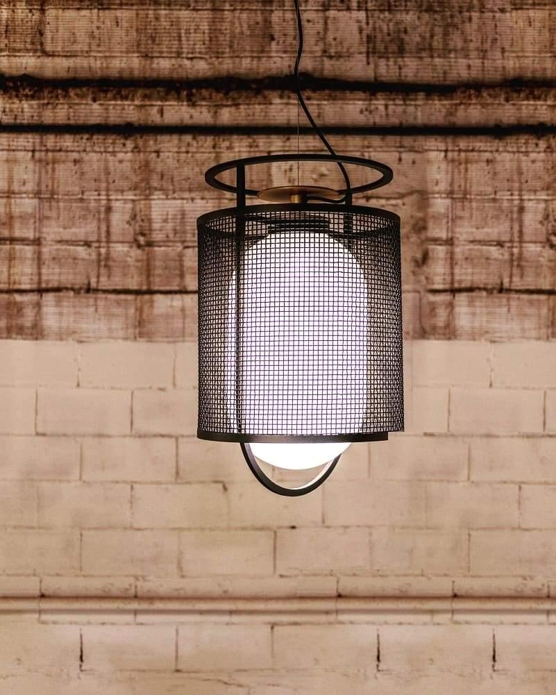 Denglong T Pendant Lamp - Lumpaz