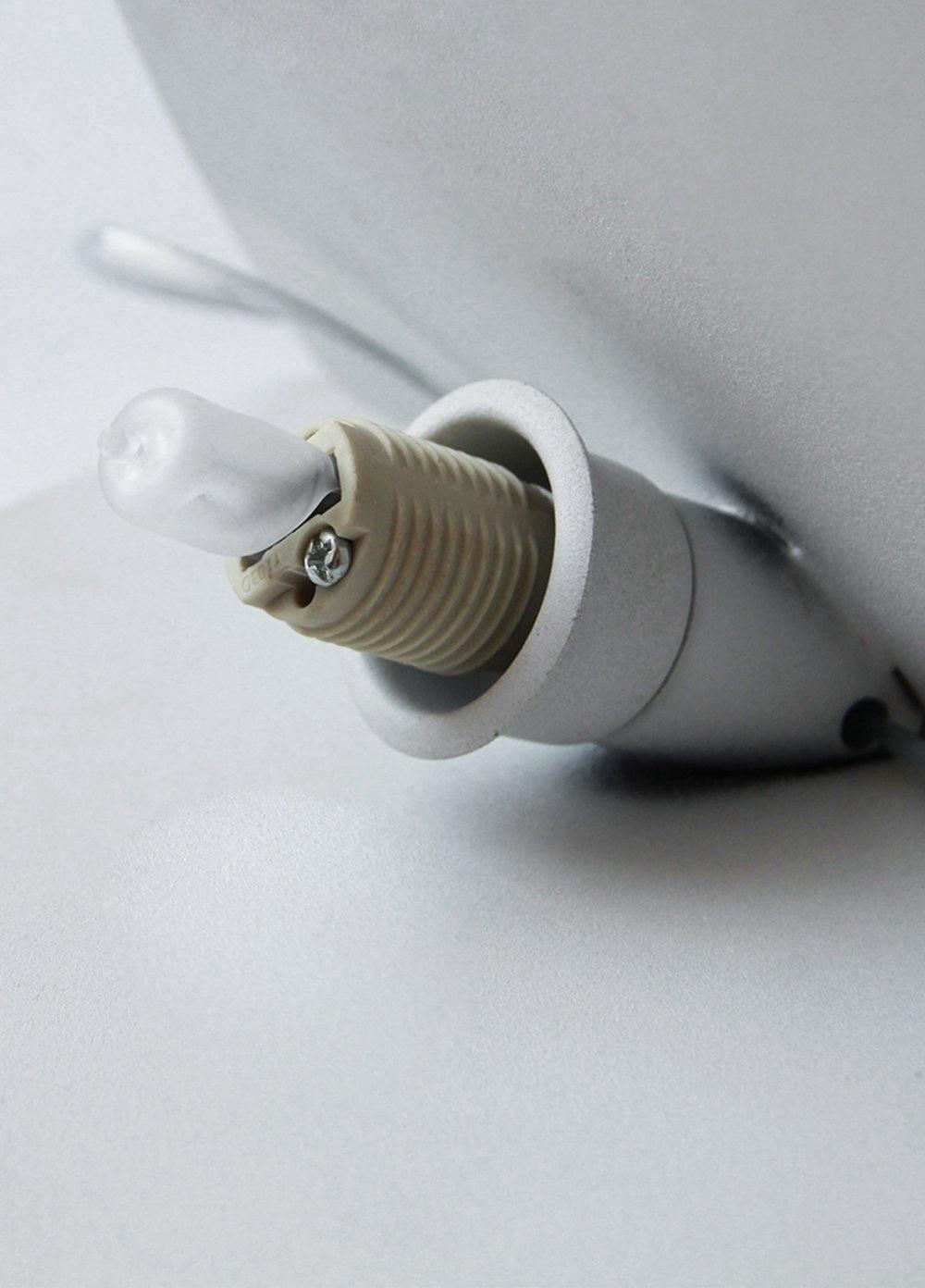 Glider Pendant Light - Lumpaz