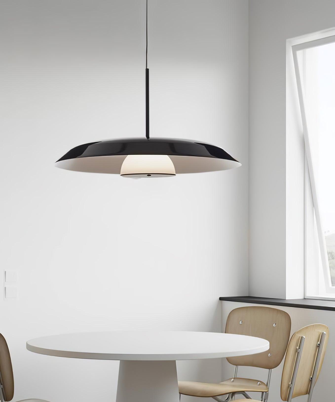 Iride Pendant Lamp - Lumpaz