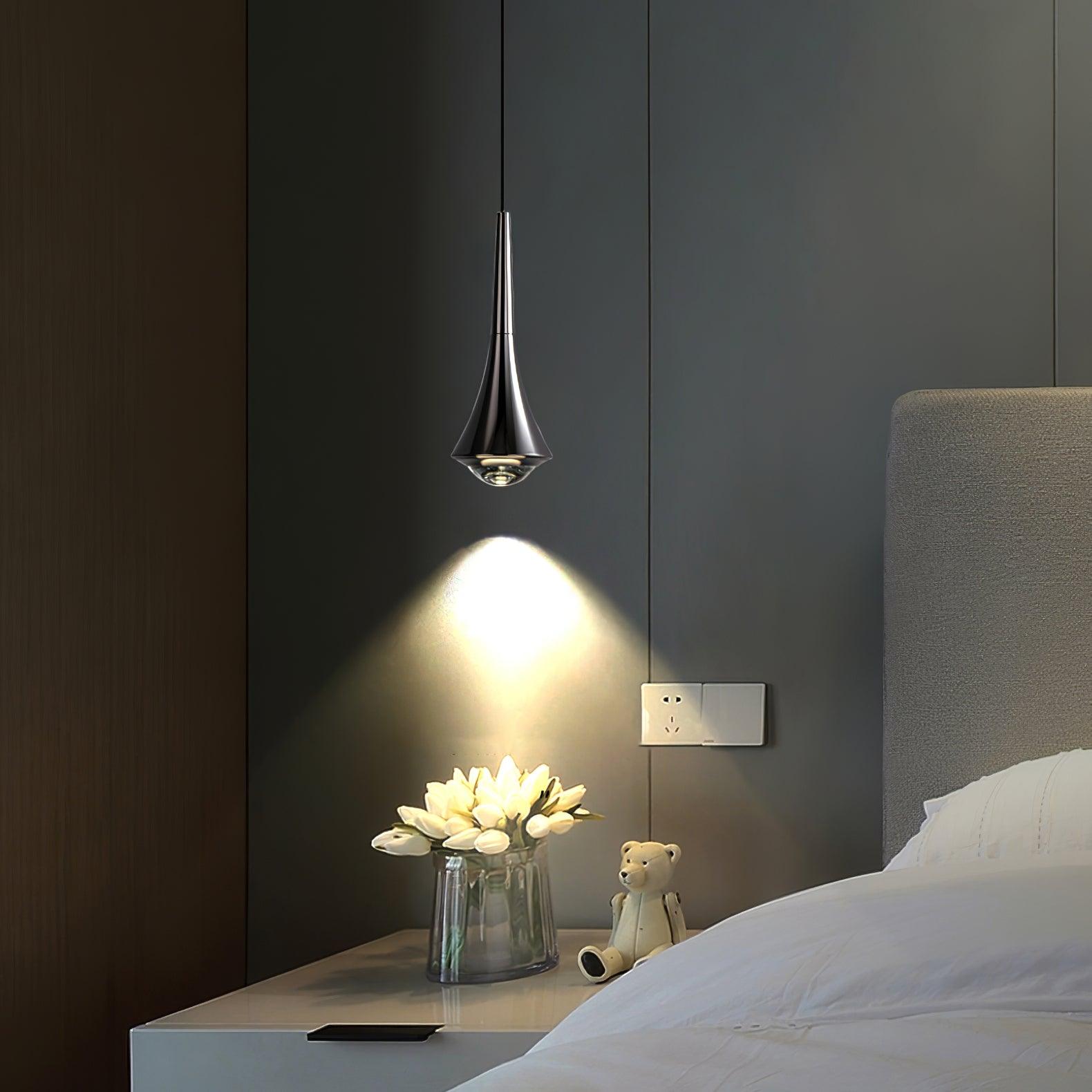 Rain Multi Pendant Light - Lumpaz