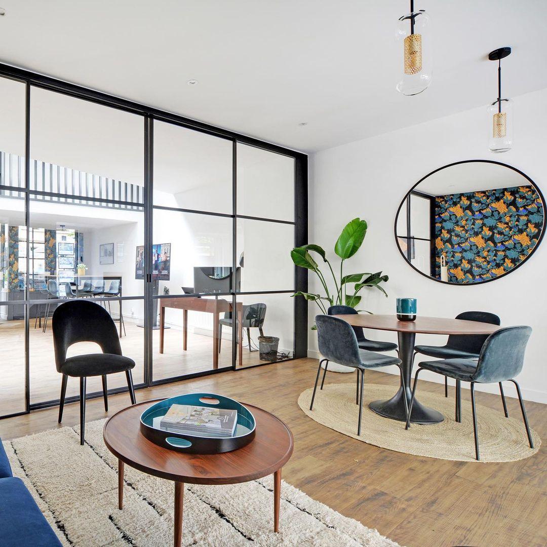 Vadim Suspension - Lumpaz