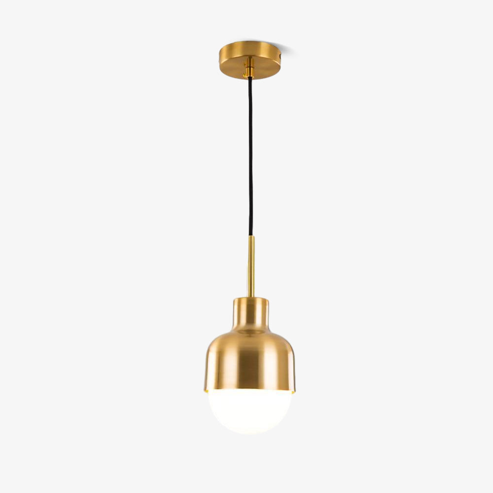 Niku Pendant Lamp - Lumpaz