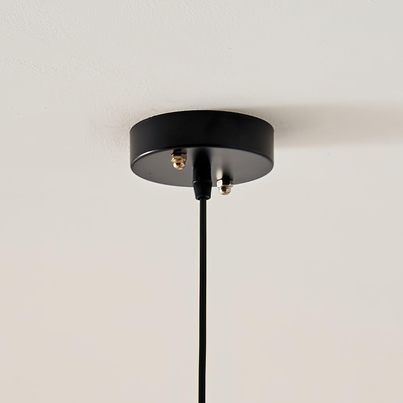 Banana Leaf Pendant Lamp - Lumpaz