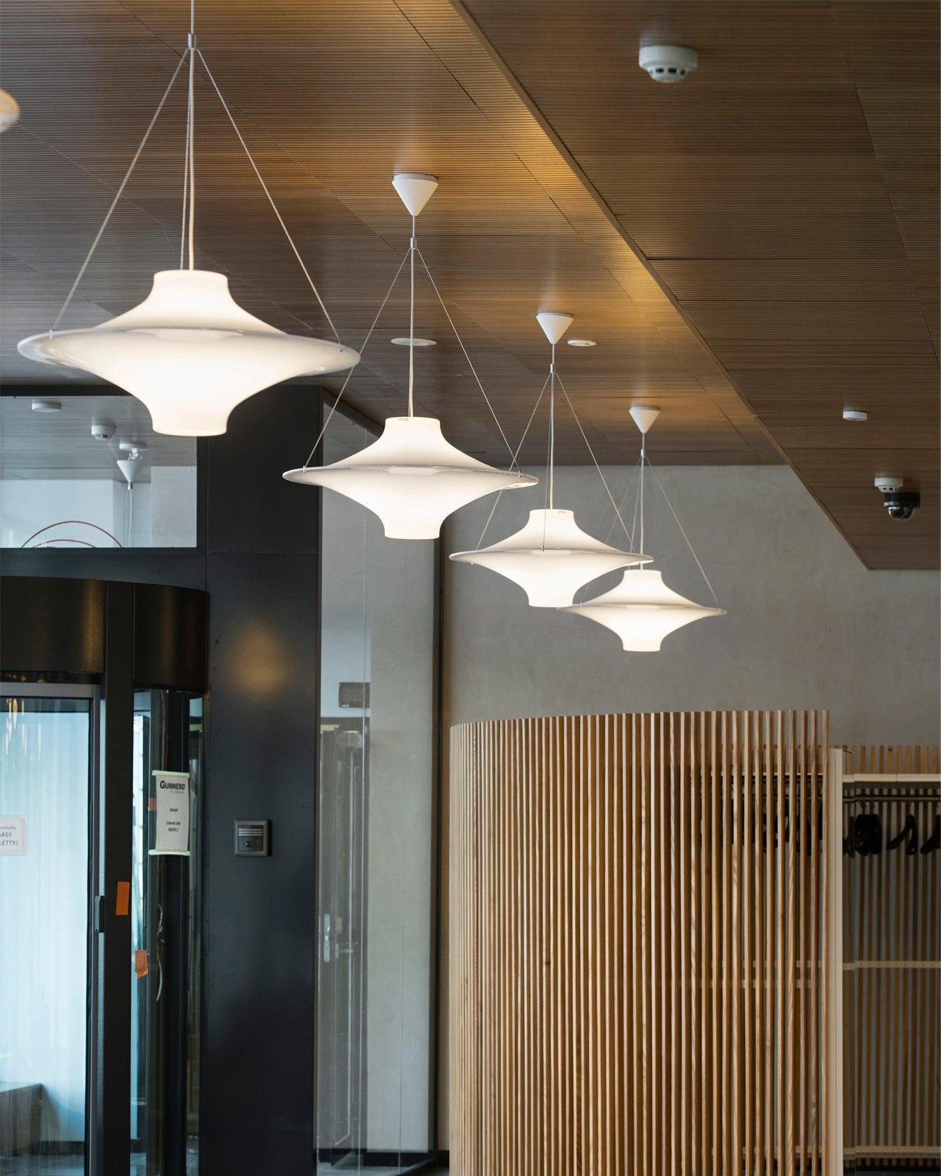 Lokki Pendant Lamp - Lumpaz