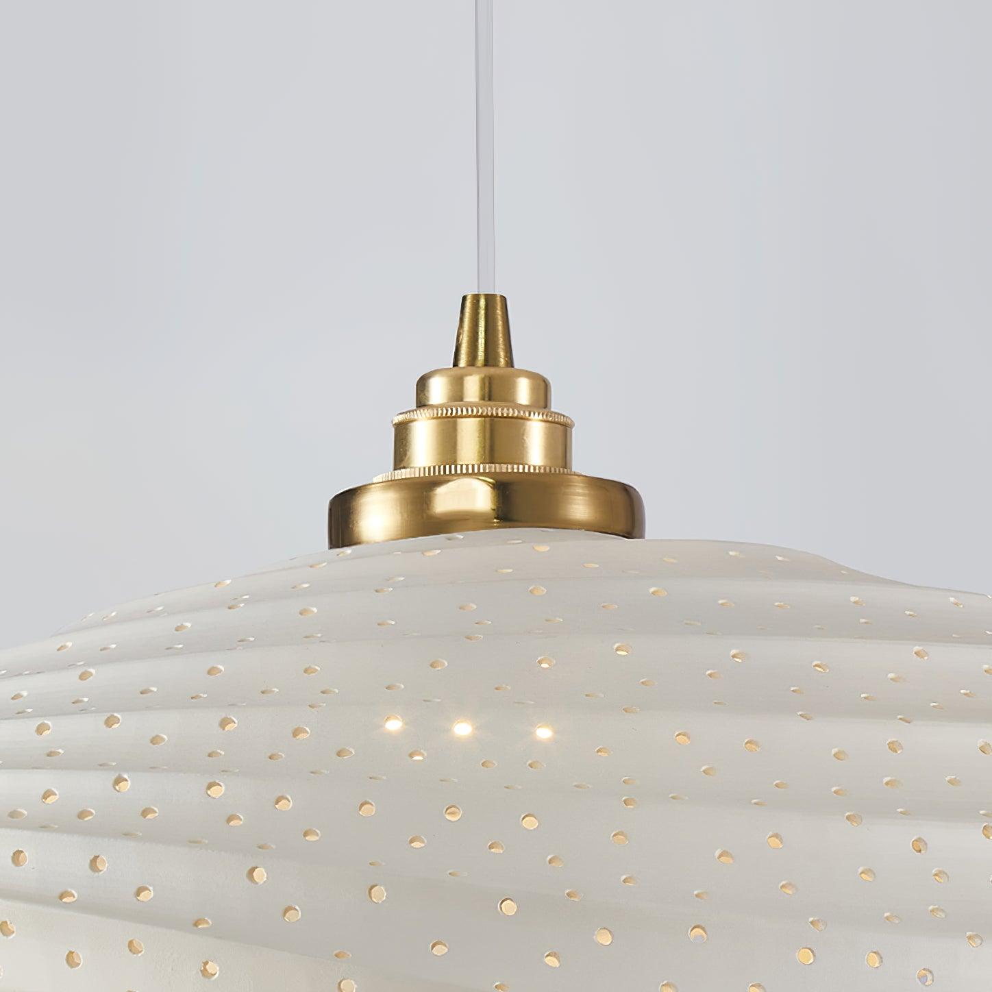 Navicula Pendant Light - Lumpaz