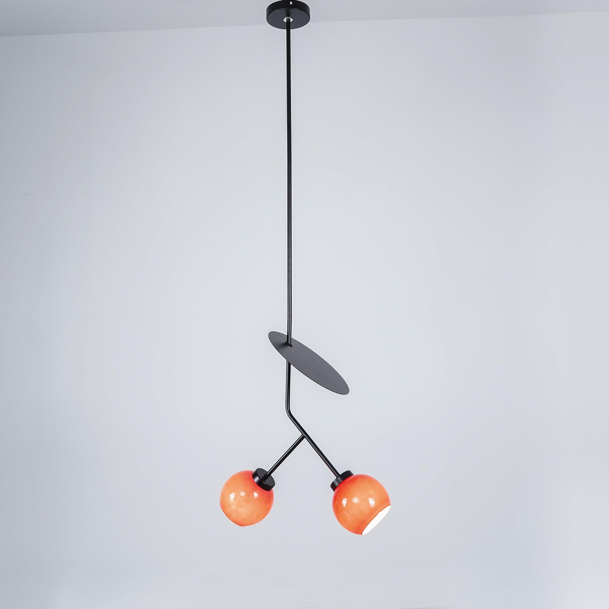 Cherry Pendant Light - Lumpaz