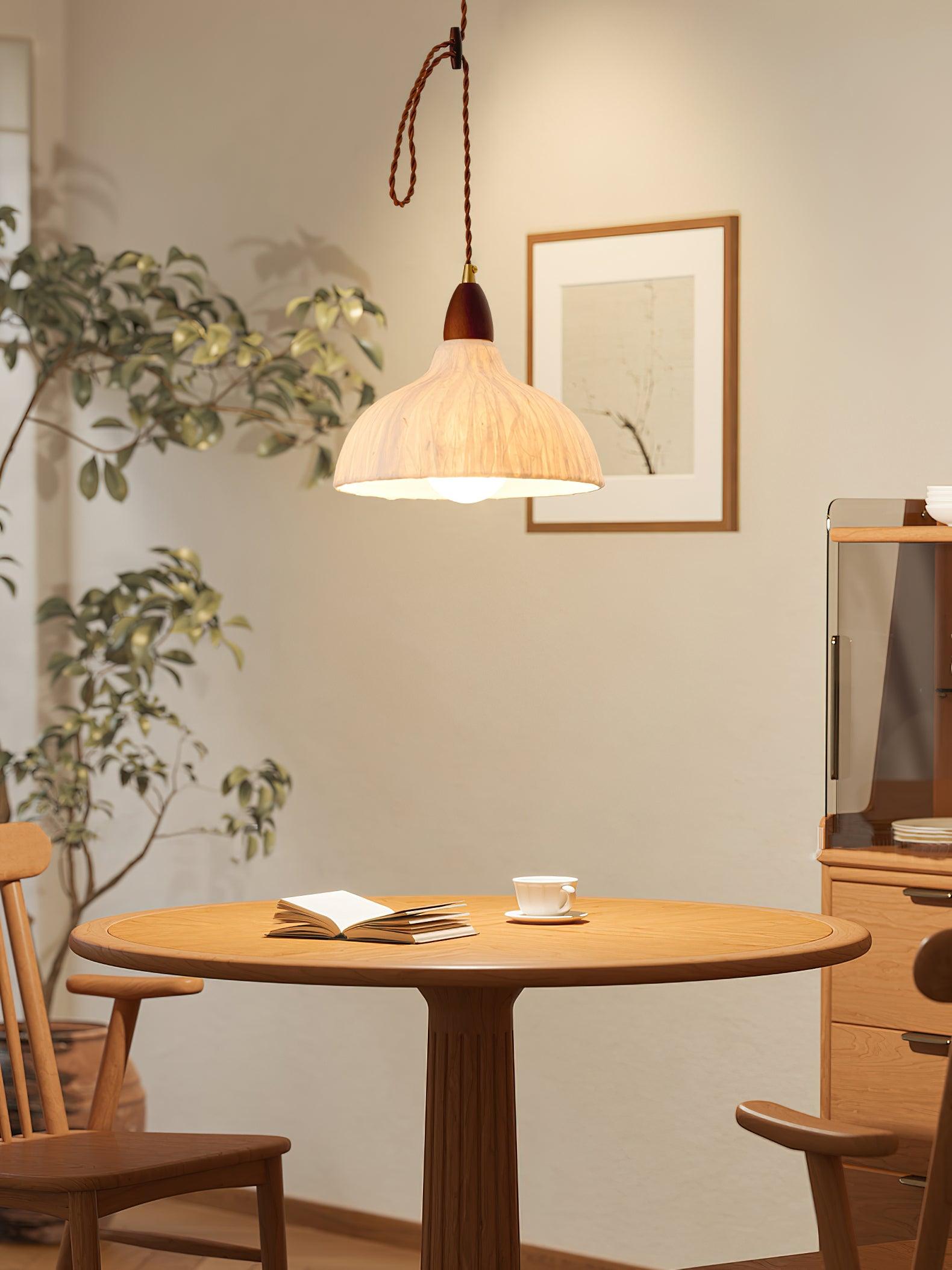 Soren Pendant Lamp - Lumpaz