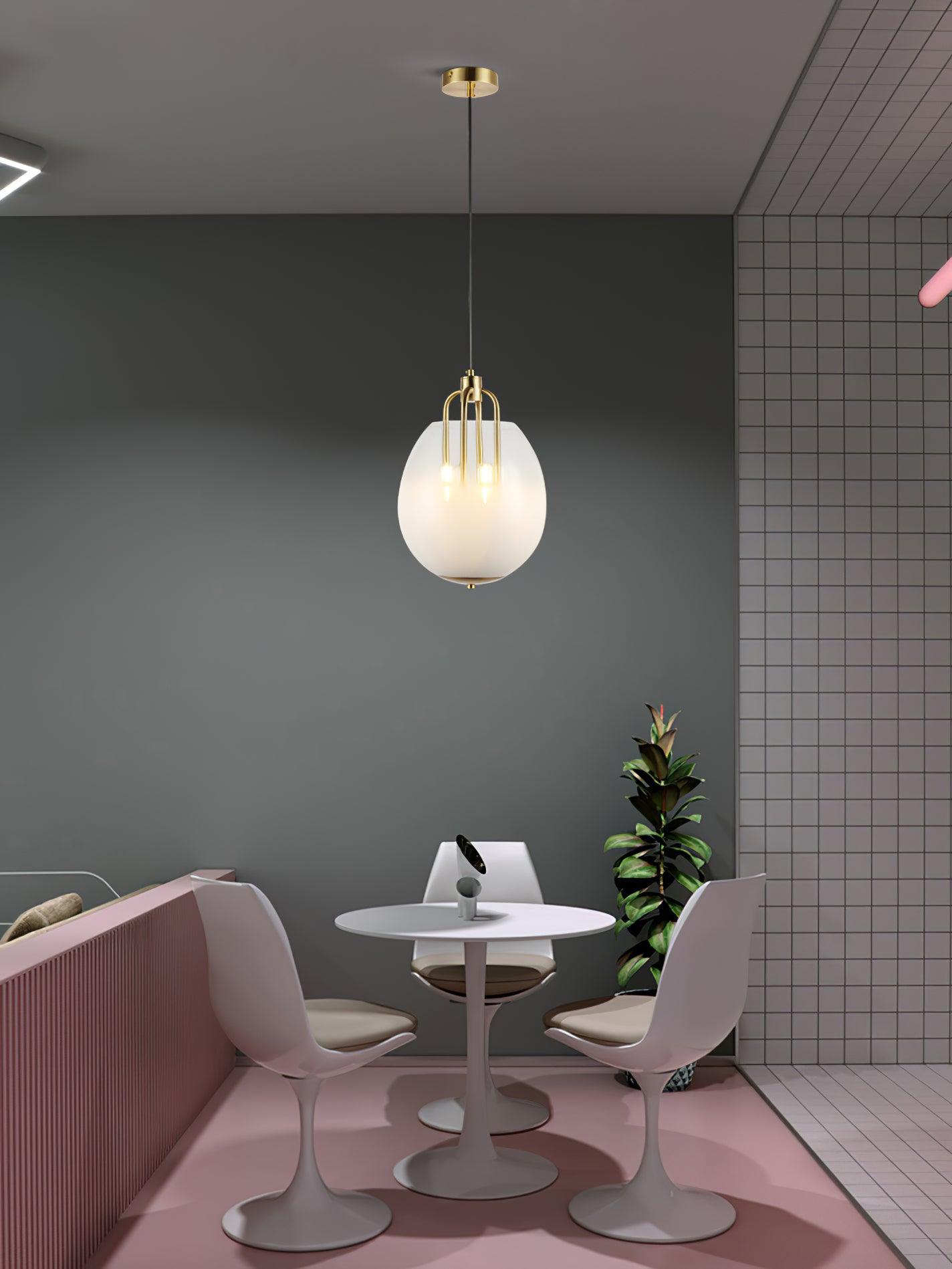 Sawyer Pendant Light - Lumpaz