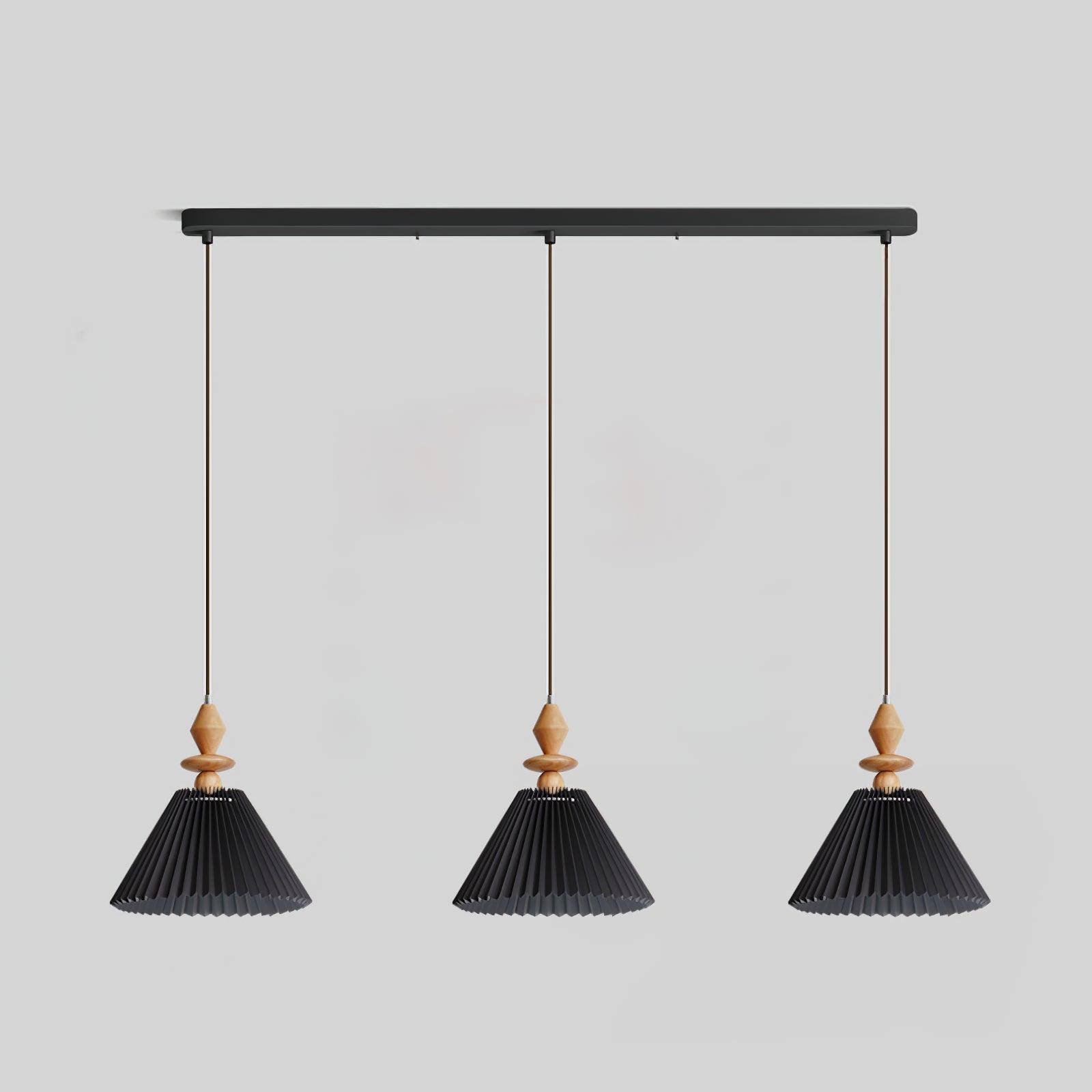 Prairie Pendant Light - Lumpaz