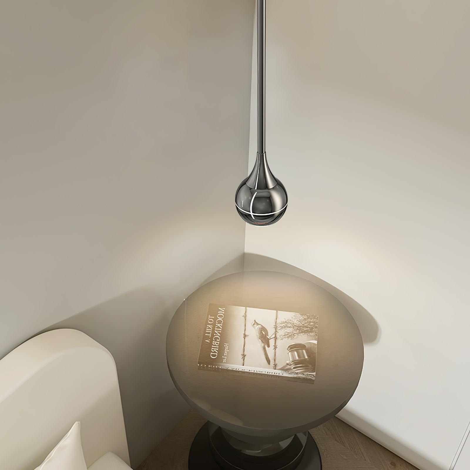 Elie Pendant Lamp - Lumpaz