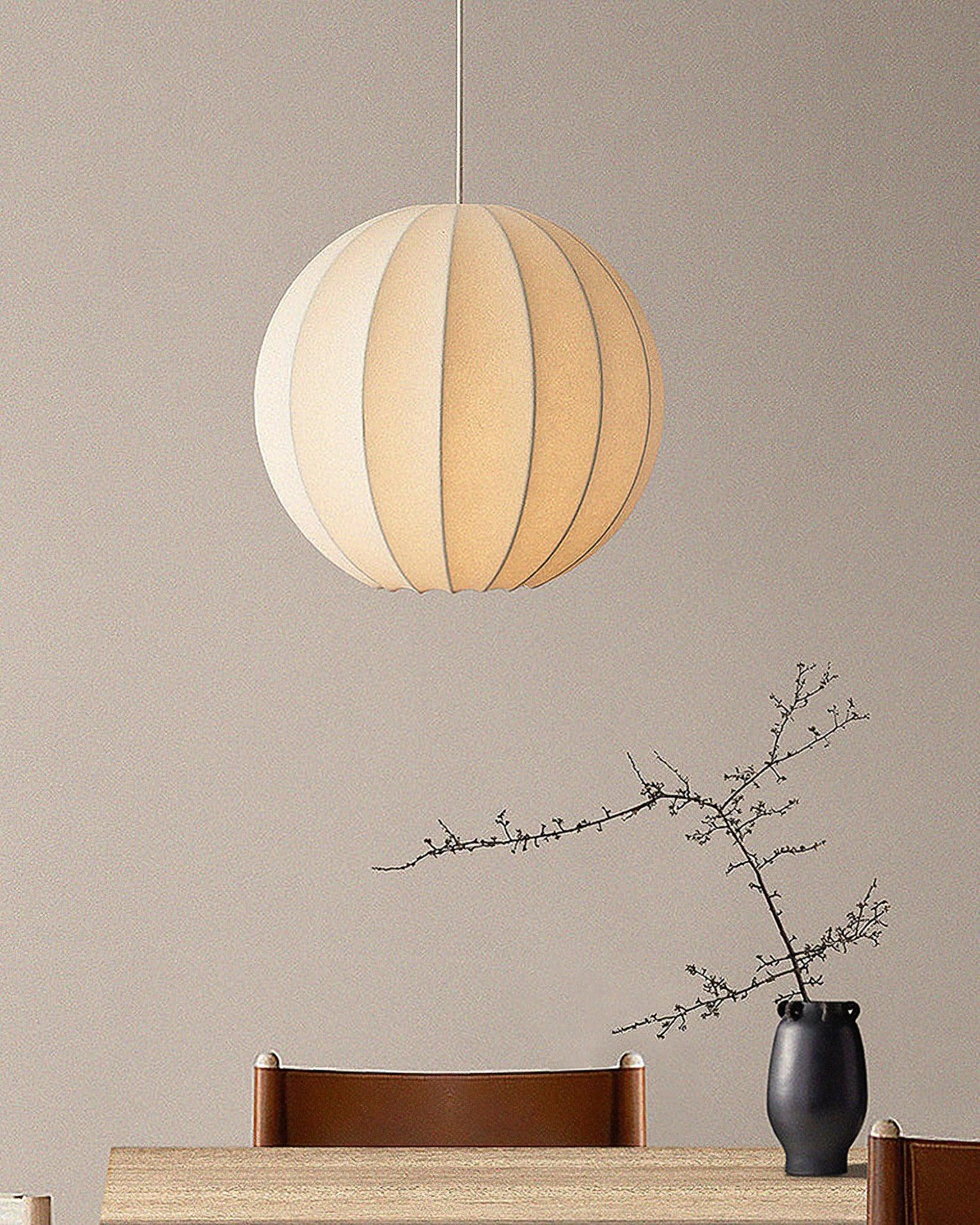 Kenroy Pendant Lamp - Lumpaz