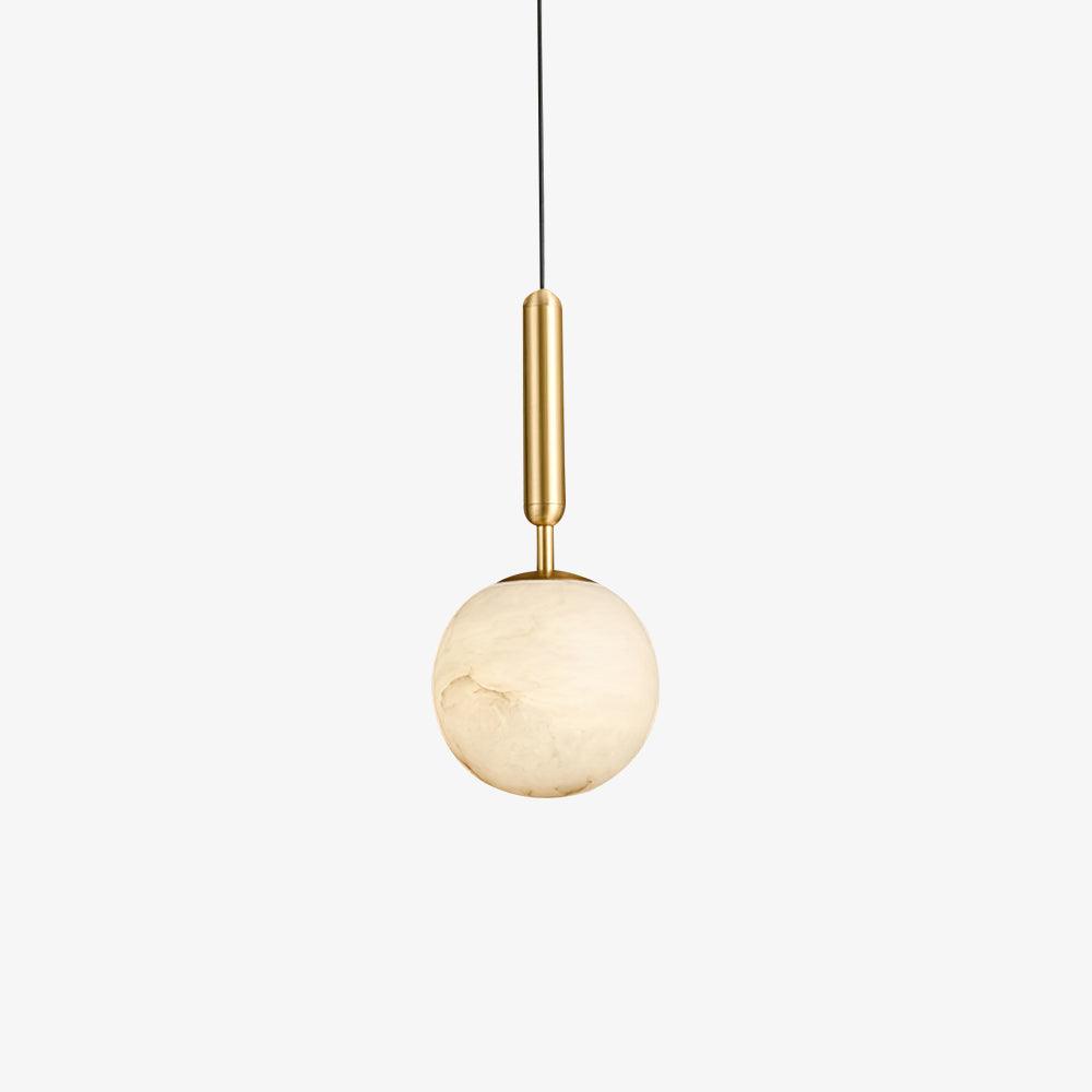 Bosso Pendant Lamp - Lumpaz