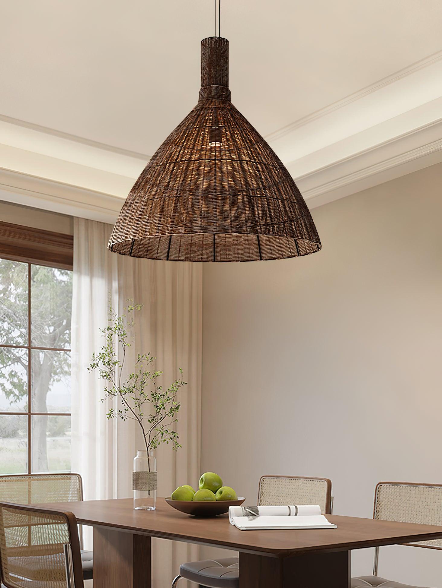 Kalani Pendant Light - Lumpaz