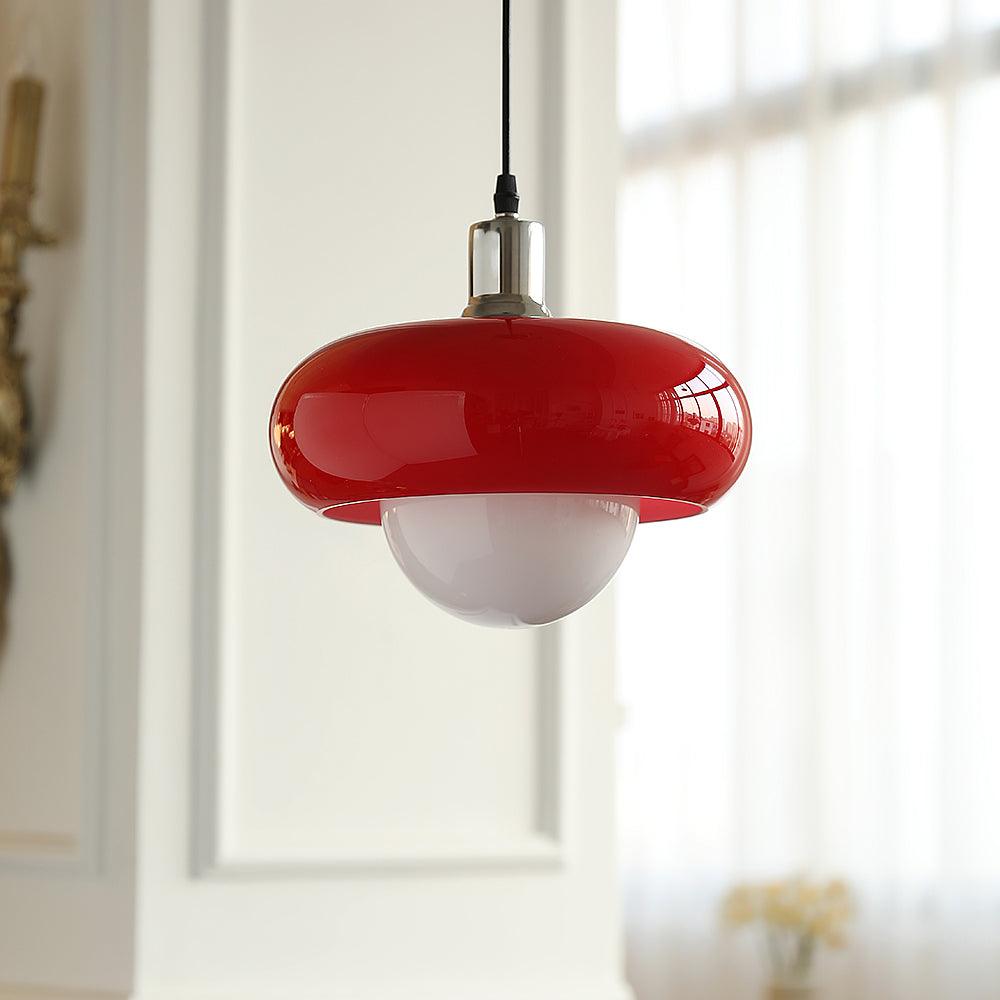 Harvey Pendant Lamp - Lumpaz