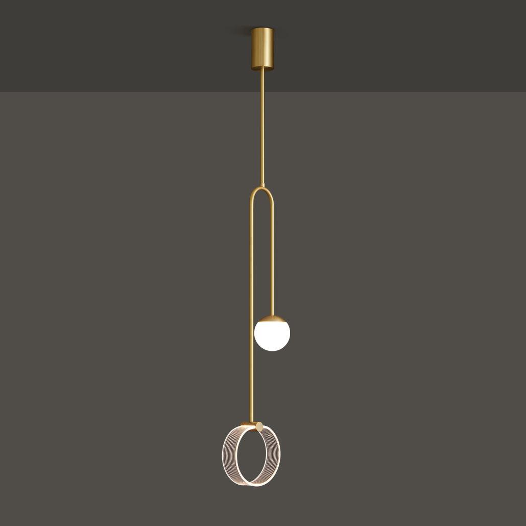 Ferra LED Pendant Light - Lumpaz