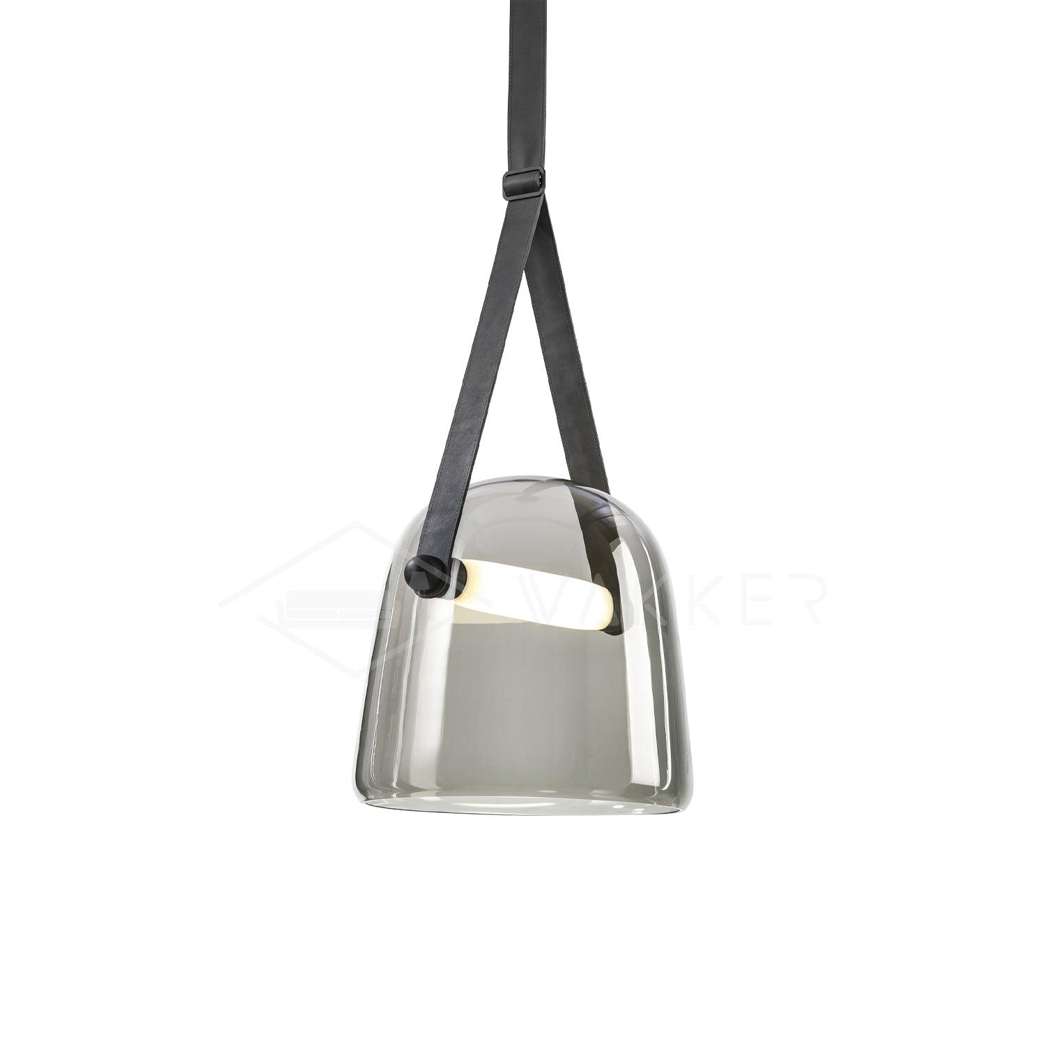Mona Pendant Lamp - Lumpaz