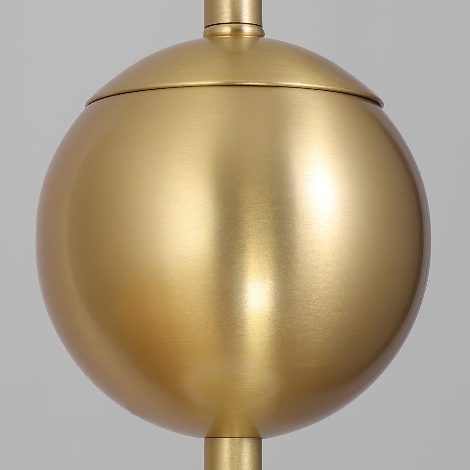 Born Pendant Light - Lumpaz
