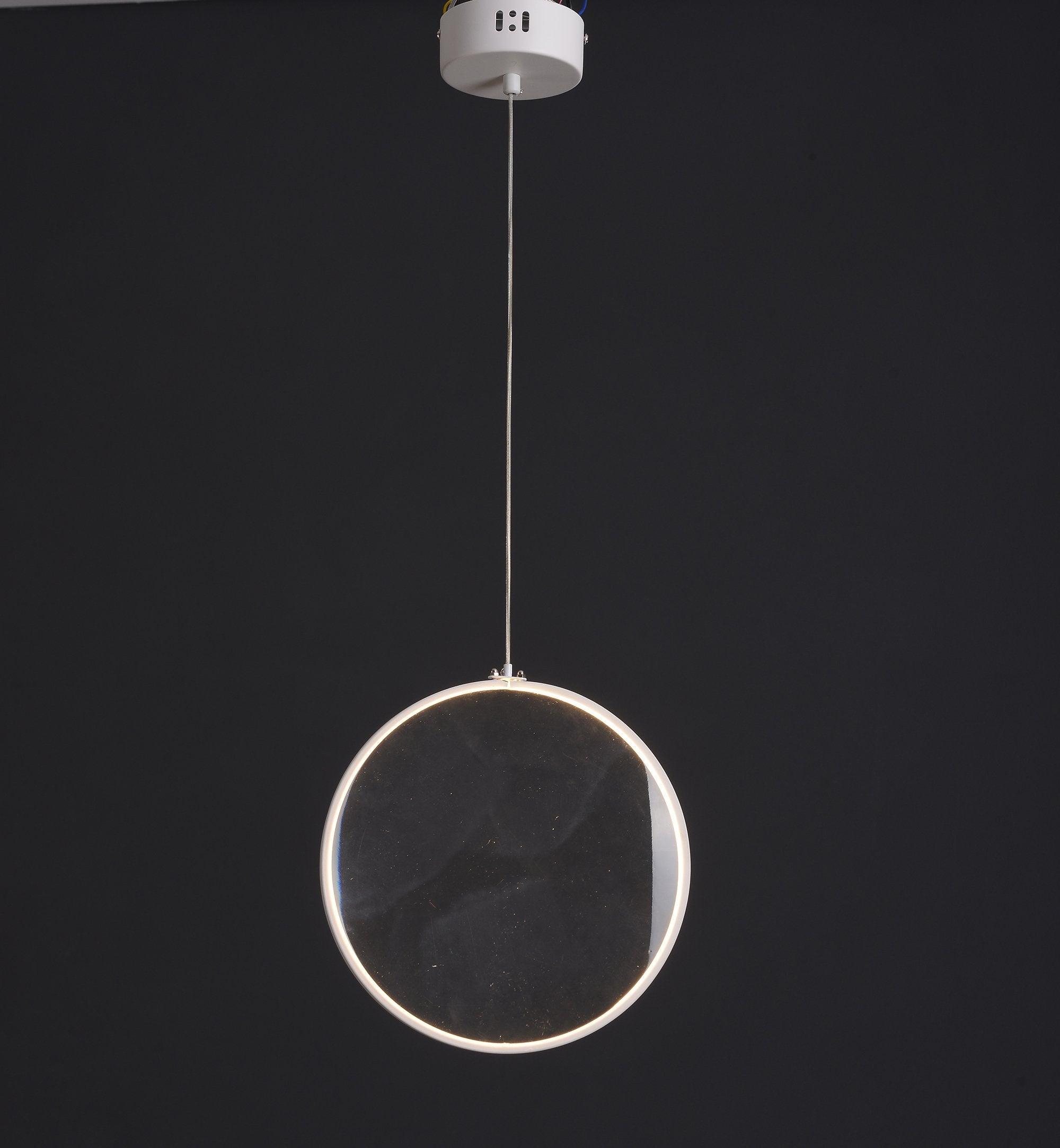Focus Pendant Light - Lumpaz
