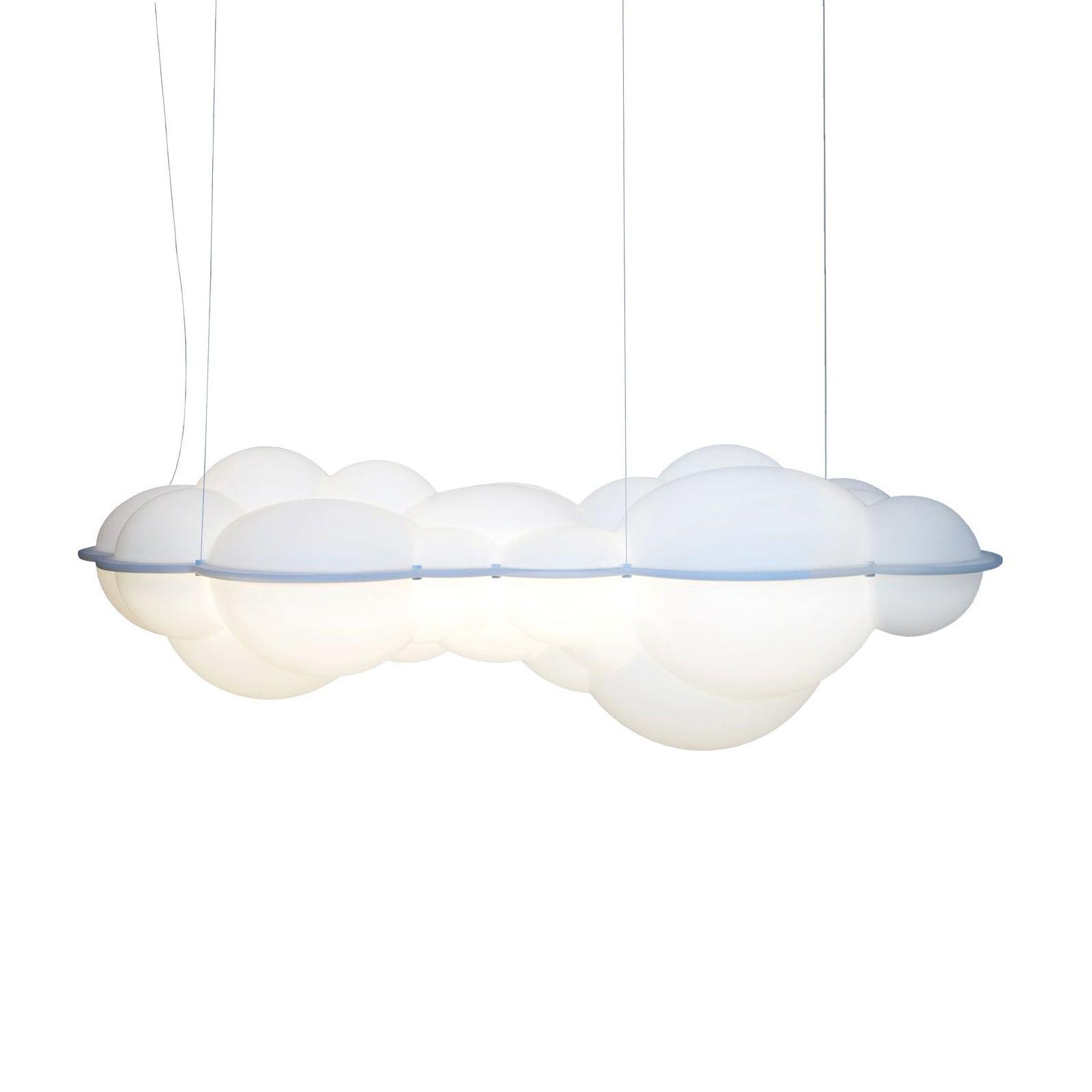 Nuvola Pendant Lamp - Lumpaz